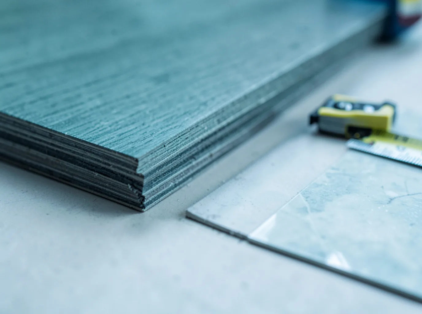 Luxury Vinyl Plank Installation New Madison, OH FAQs